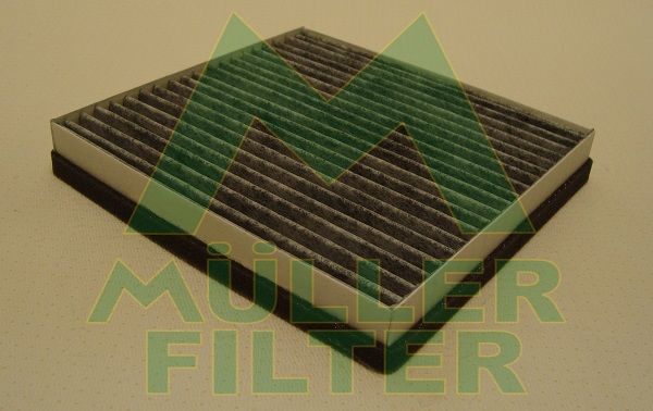 MULLER FILTER filtras, salono oras FK355